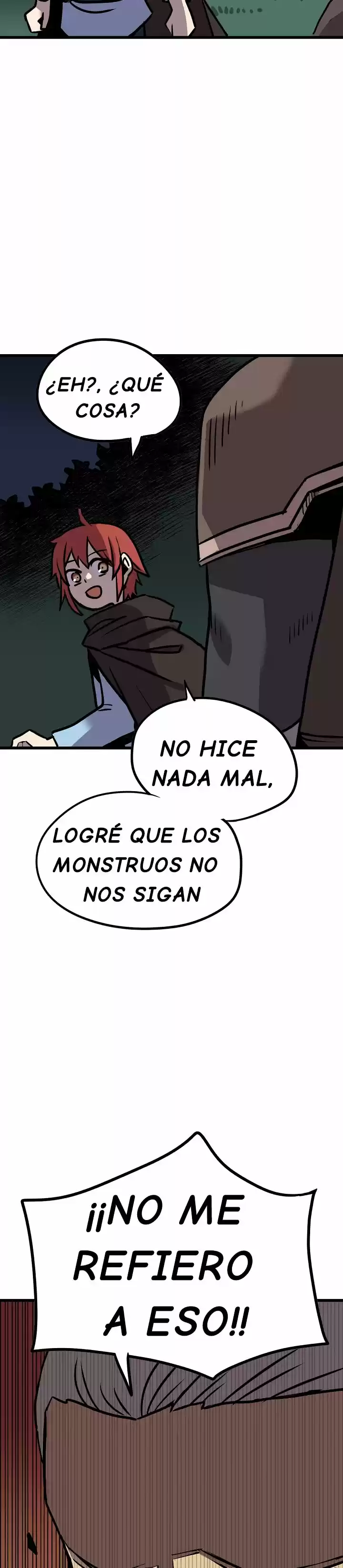 Kalsarin capítulo 23, página 15
