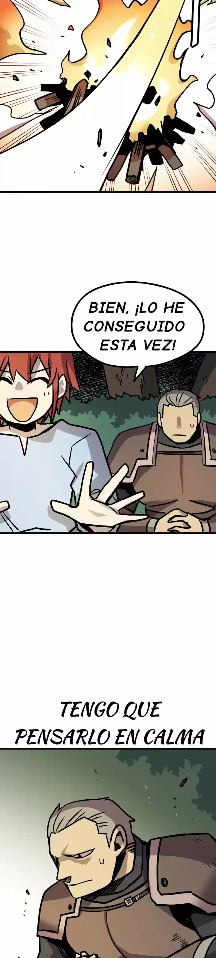 Kalsarin capítulo 23, página 20