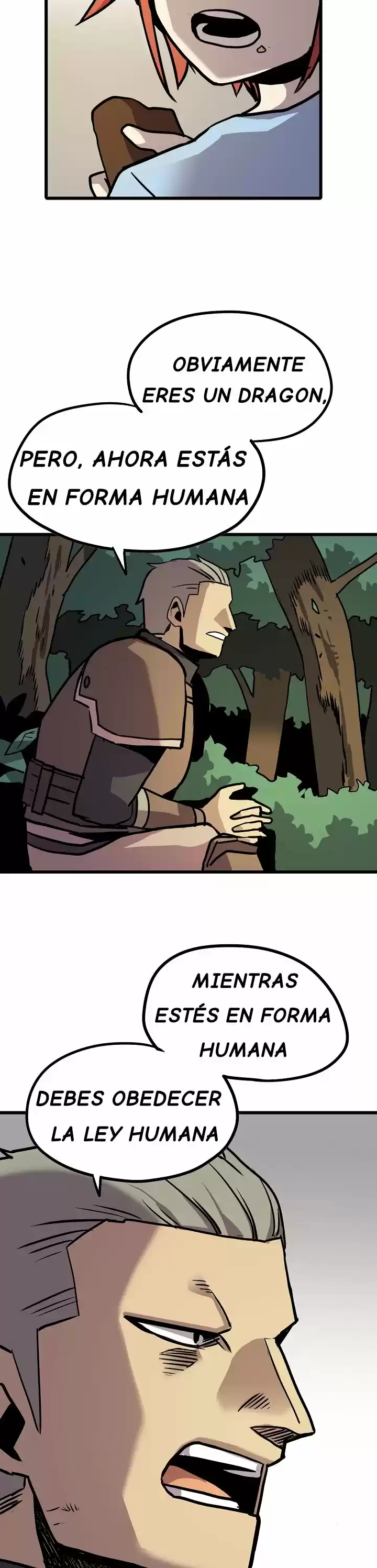 Kalsarin capítulo 23, página 23