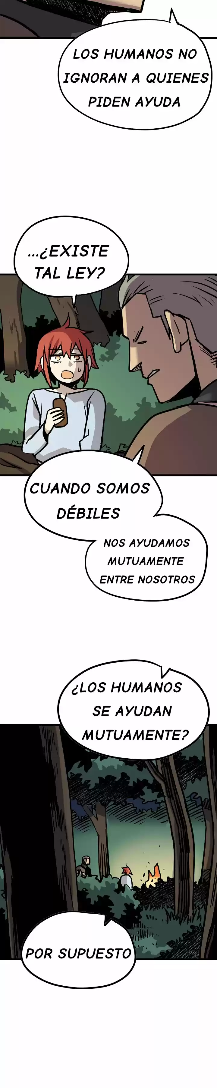 Kalsarin capítulo 23, página 24
