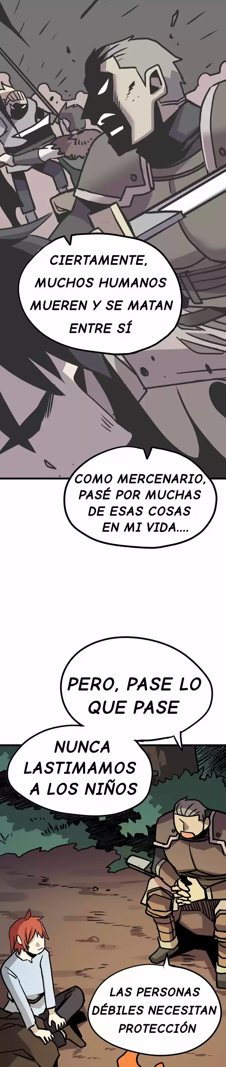 Kalsarin capítulo 23, página 26