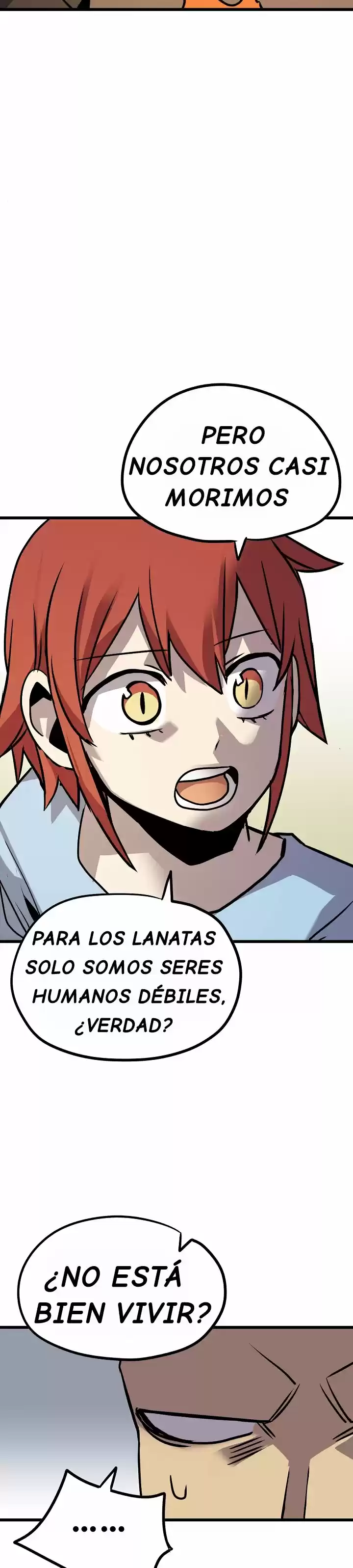 Kalsarin capítulo 23, página 27