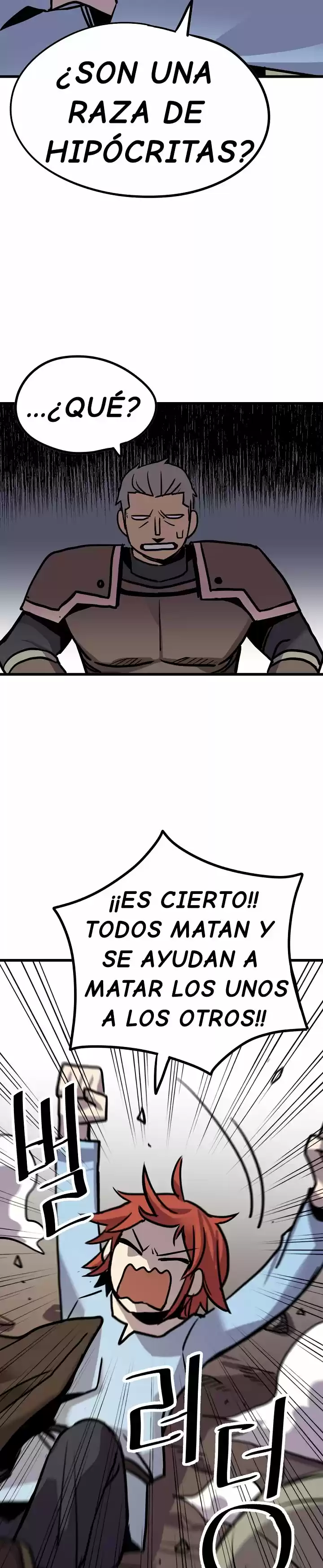 Kalsarin capítulo 23, página 31