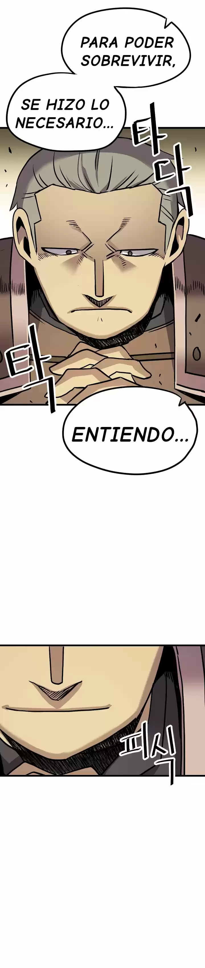Kalsarin capítulo 23, página 34
