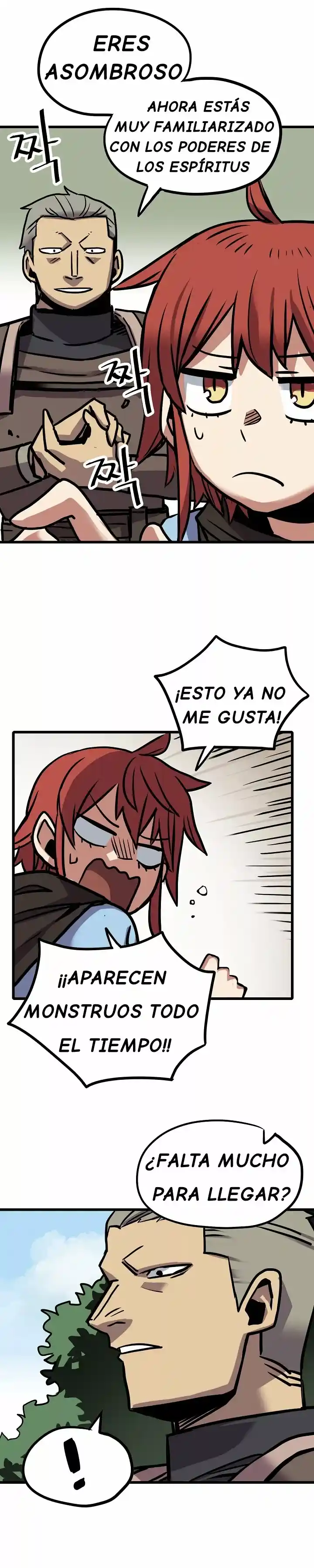 Kalsarin capítulo 24, página 3