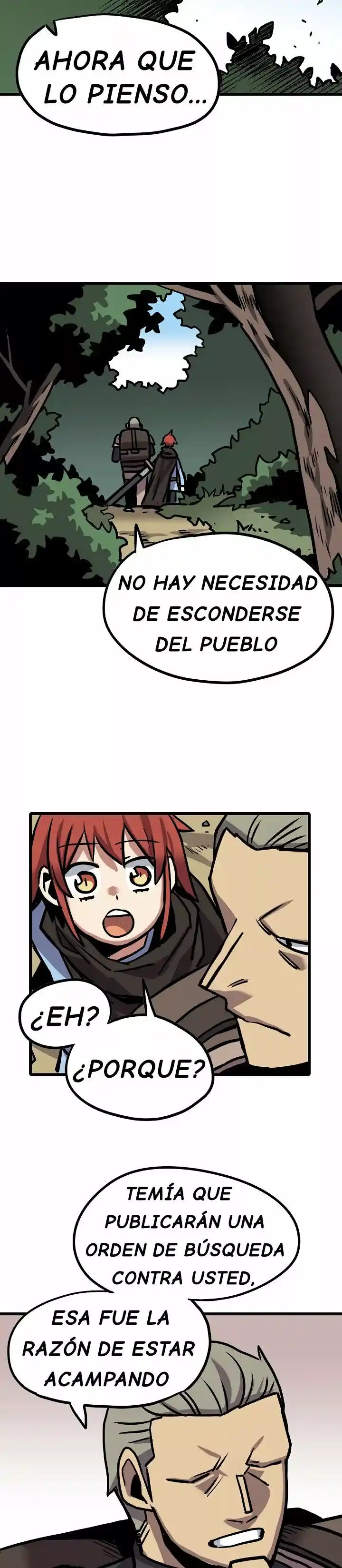 Kalsarin capítulo 24, página 6