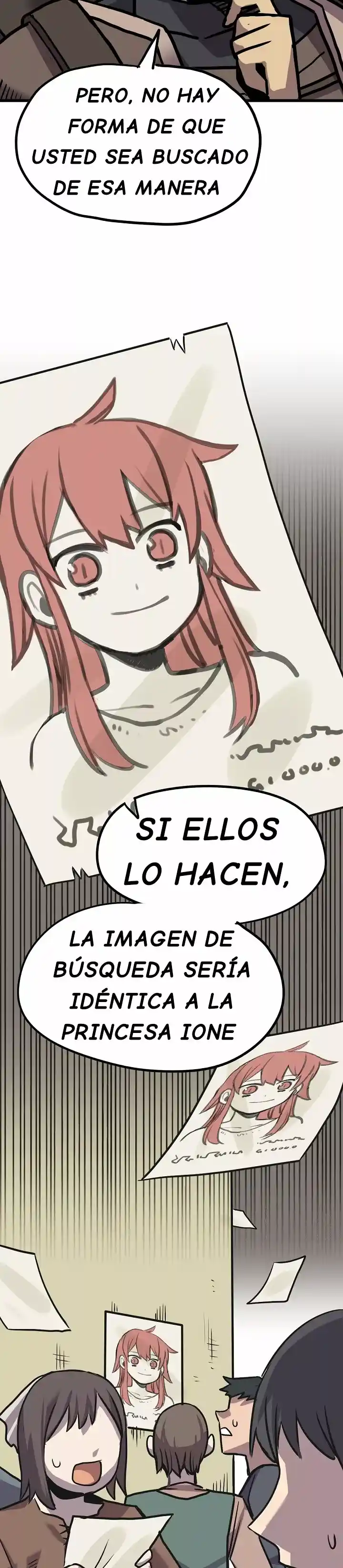 Kalsarin capítulo 24, página 7