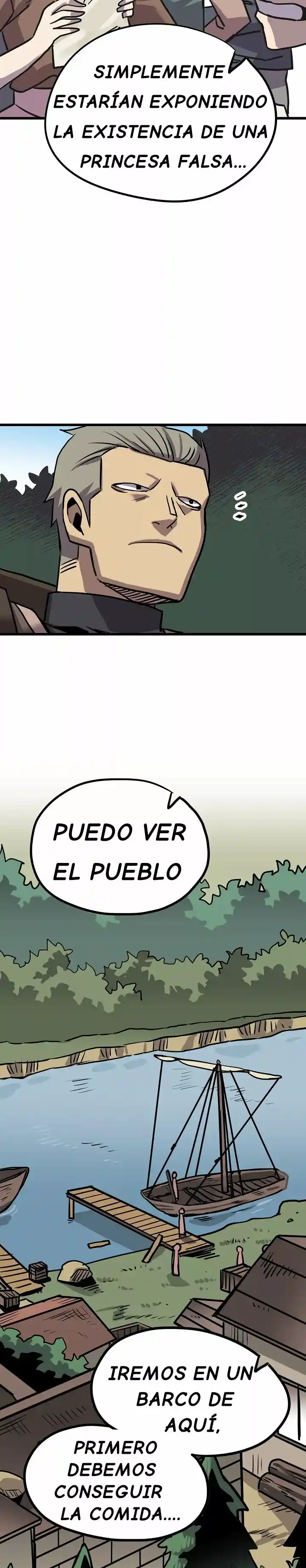 Kalsarin capítulo 24, página 8