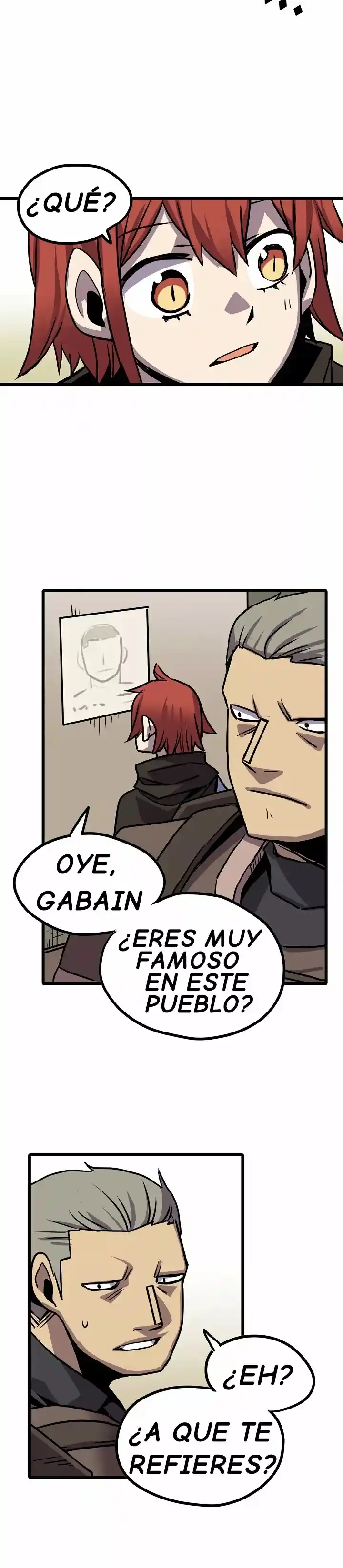Kalsarin capítulo 24, página 10