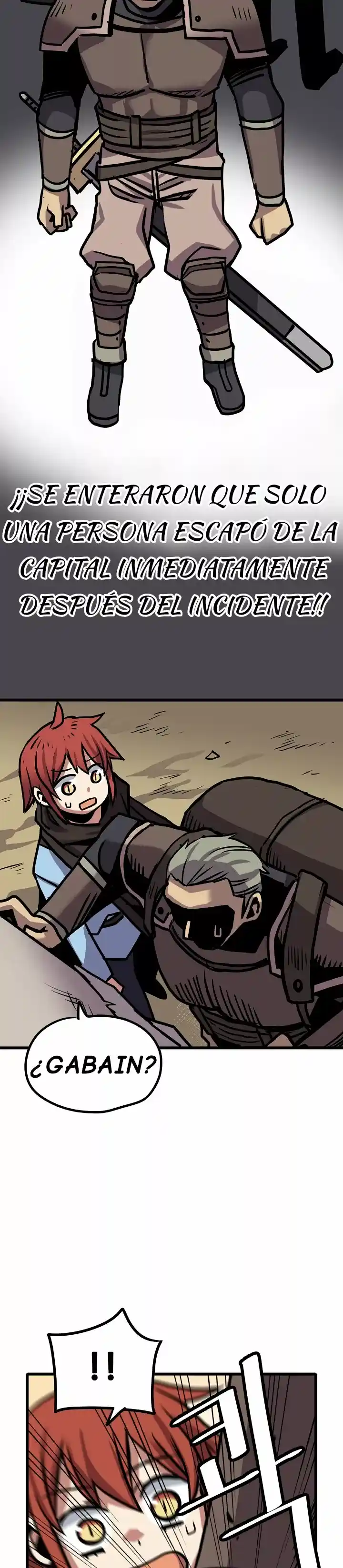Kalsarin capítulo 24, página 14