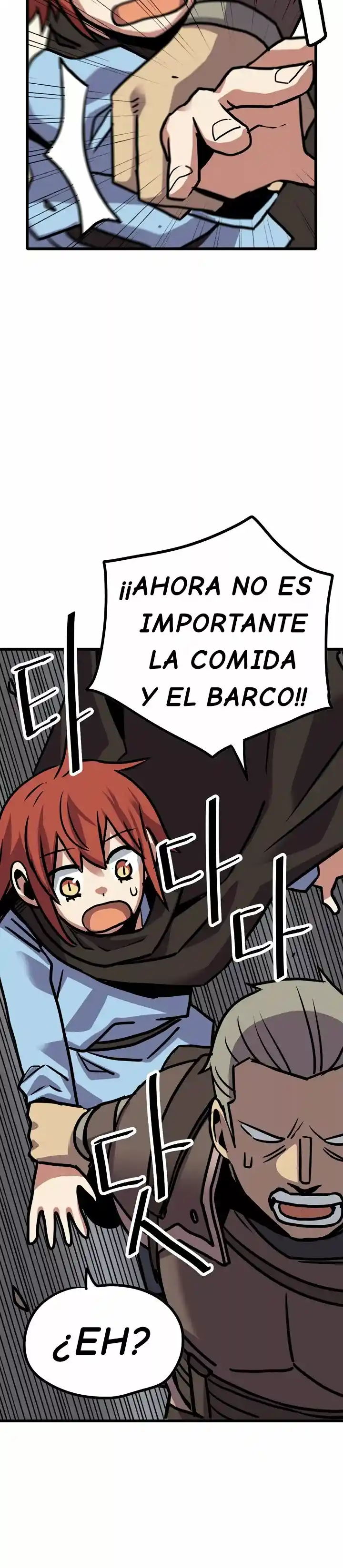 Kalsarin capítulo 24, página 15