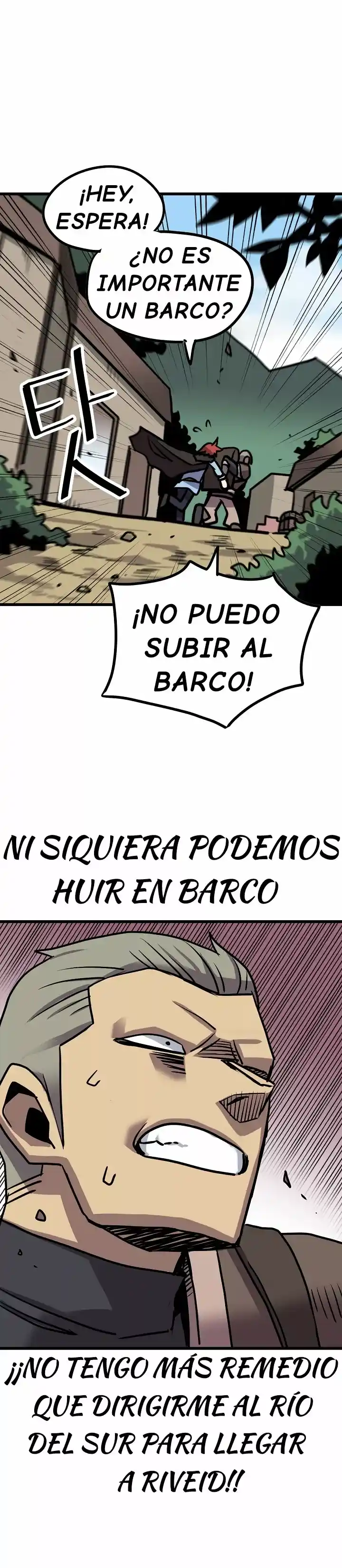 Kalsarin capítulo 24, página 16