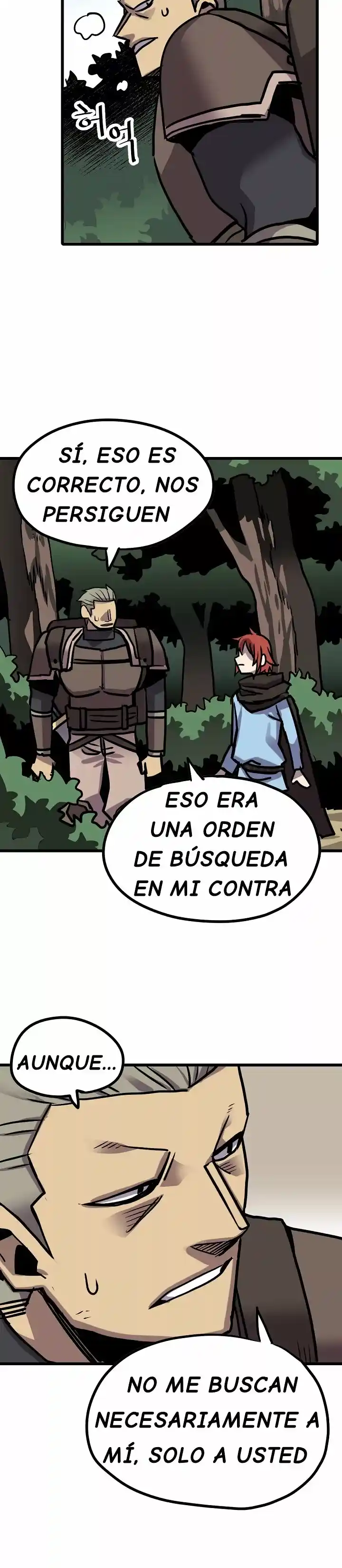Kalsarin capítulo 24, página 19