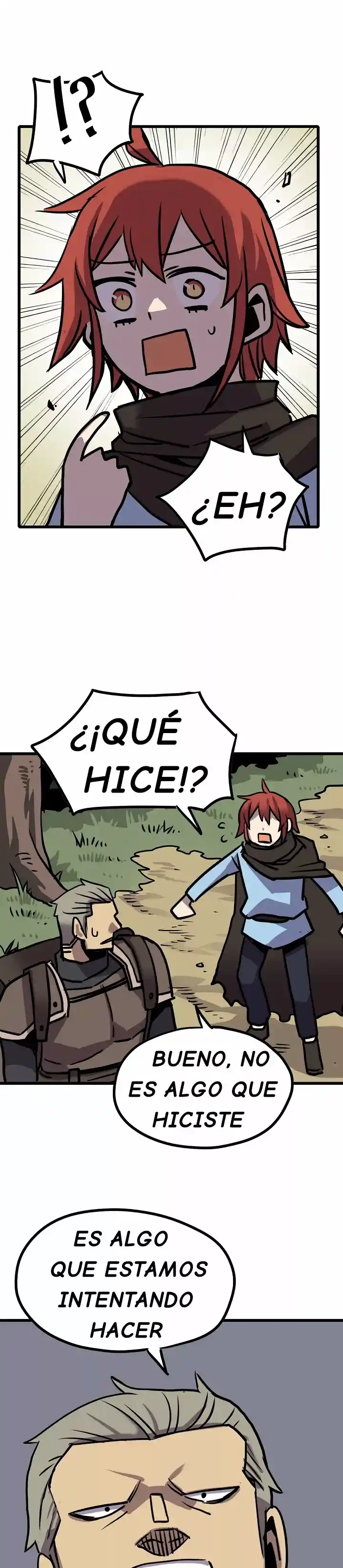 Kalsarin capítulo 24, página 20