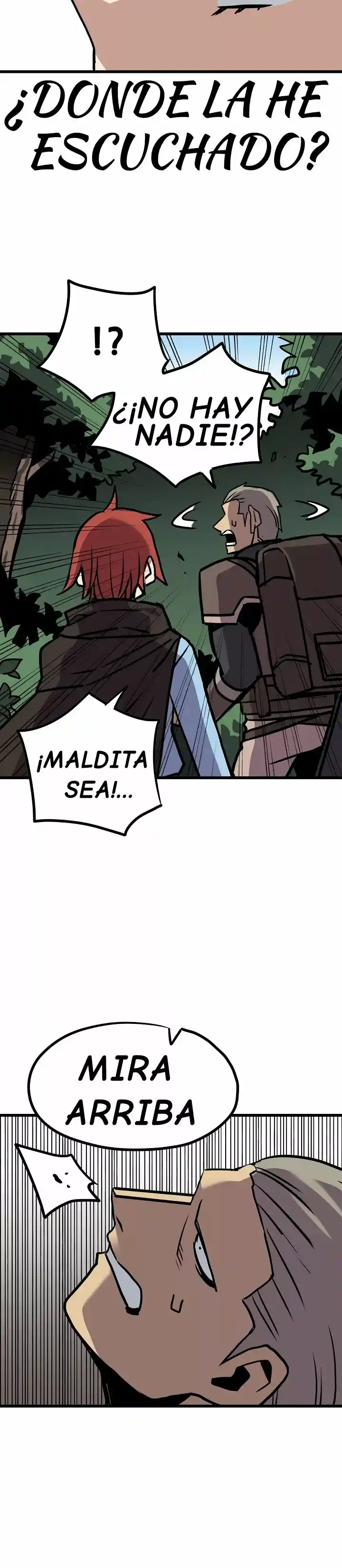 Kalsarin capítulo 24, página 23