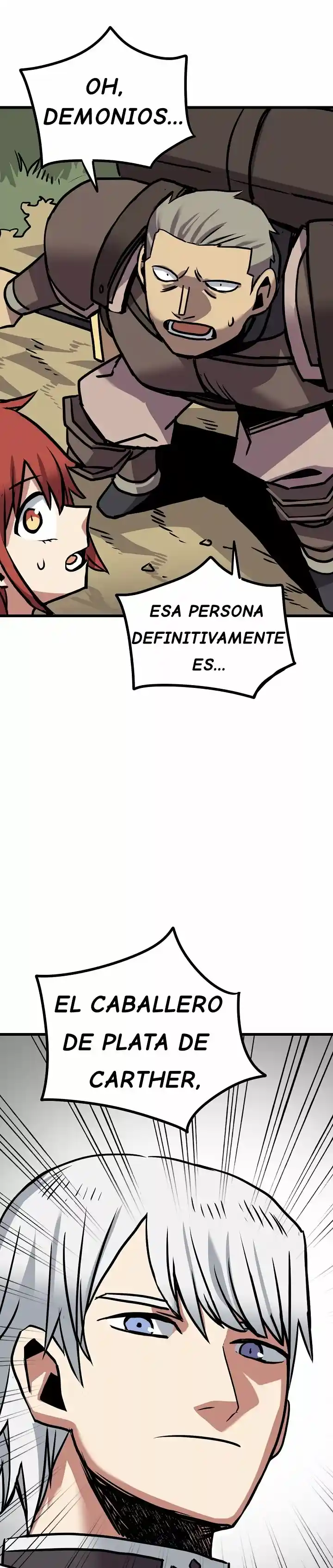 Kalsarin capítulo 24, página 25