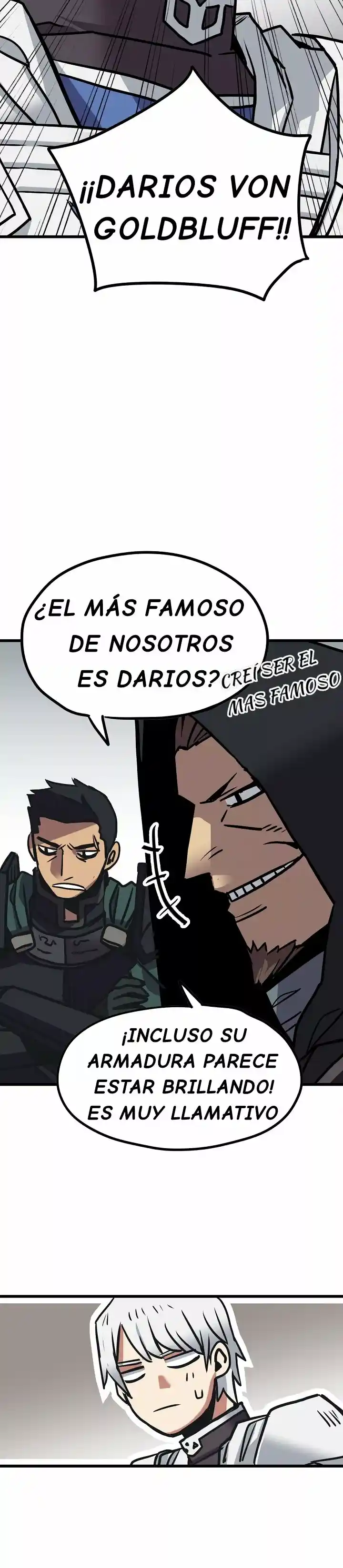 Kalsarin capítulo 24, página 26