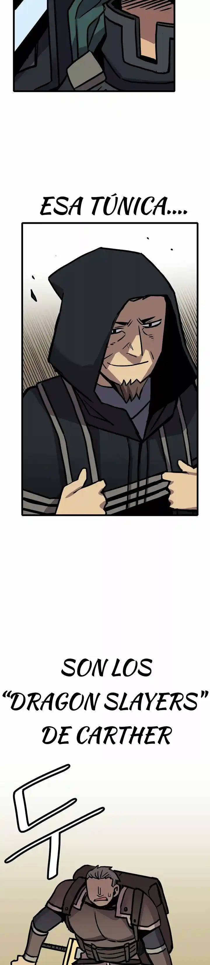Kalsarin capítulo 24, página 29
