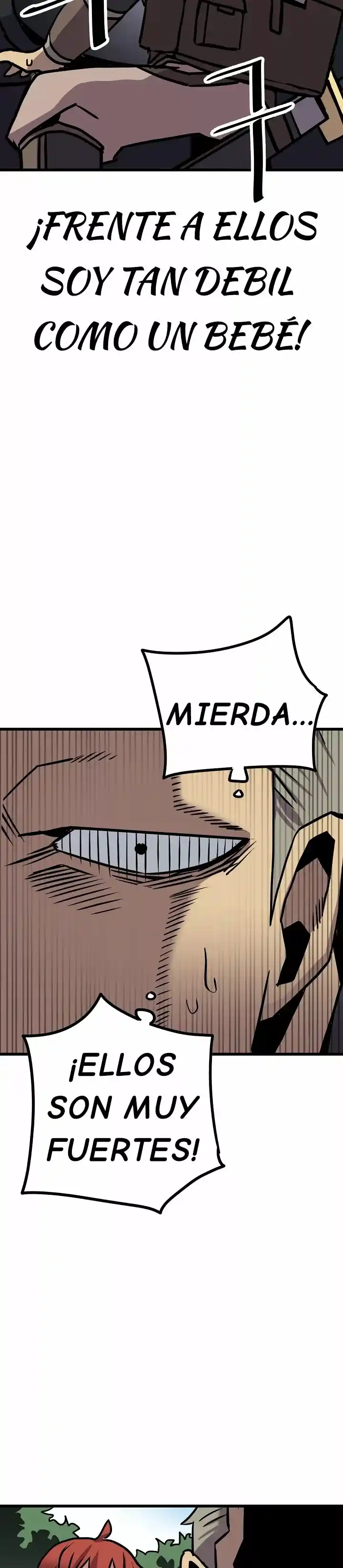 Kalsarin capítulo 24, página 31