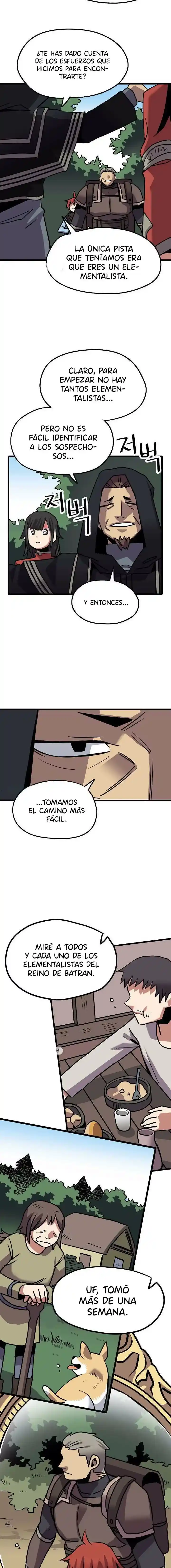 Kalsarin capítulo 25, página 4