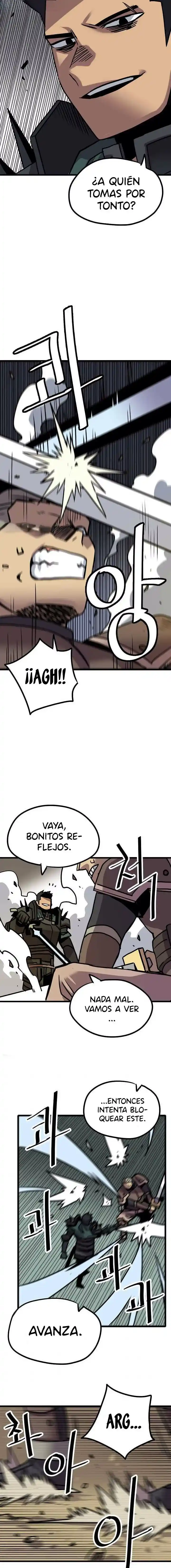 Kalsarin capítulo 25, página 11