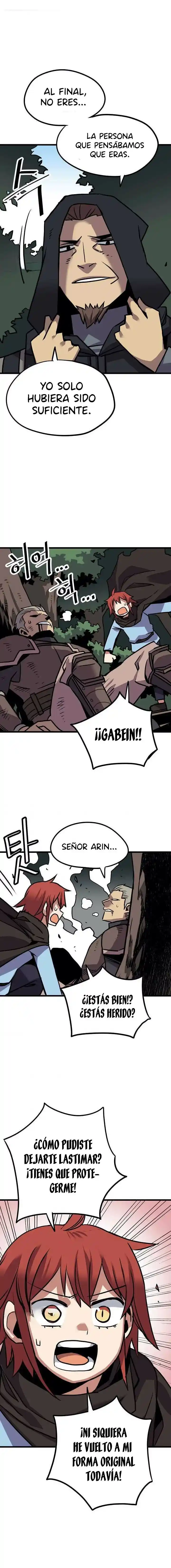 Kalsarin capítulo 25, página 17