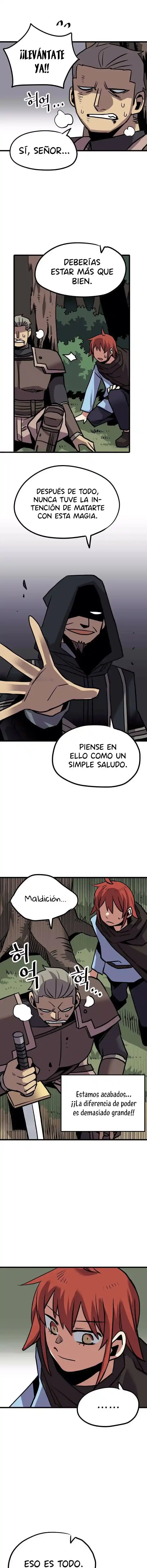 Kalsarin capítulo 25, página 18