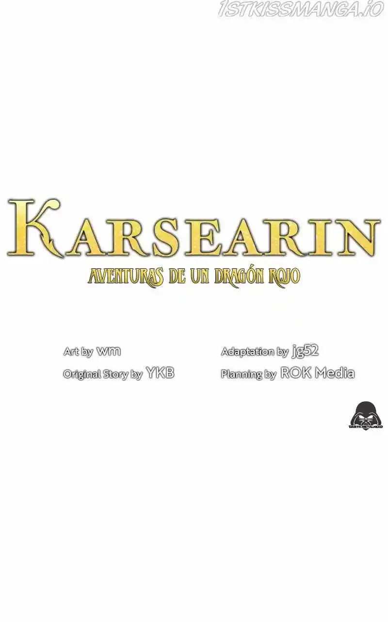 Kalsarin capítulo 27, página 13