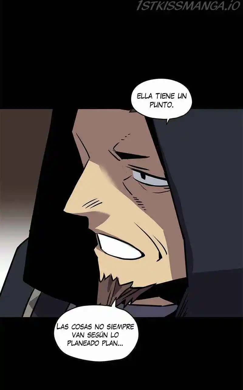 Kalsarin capítulo 27, página 24
