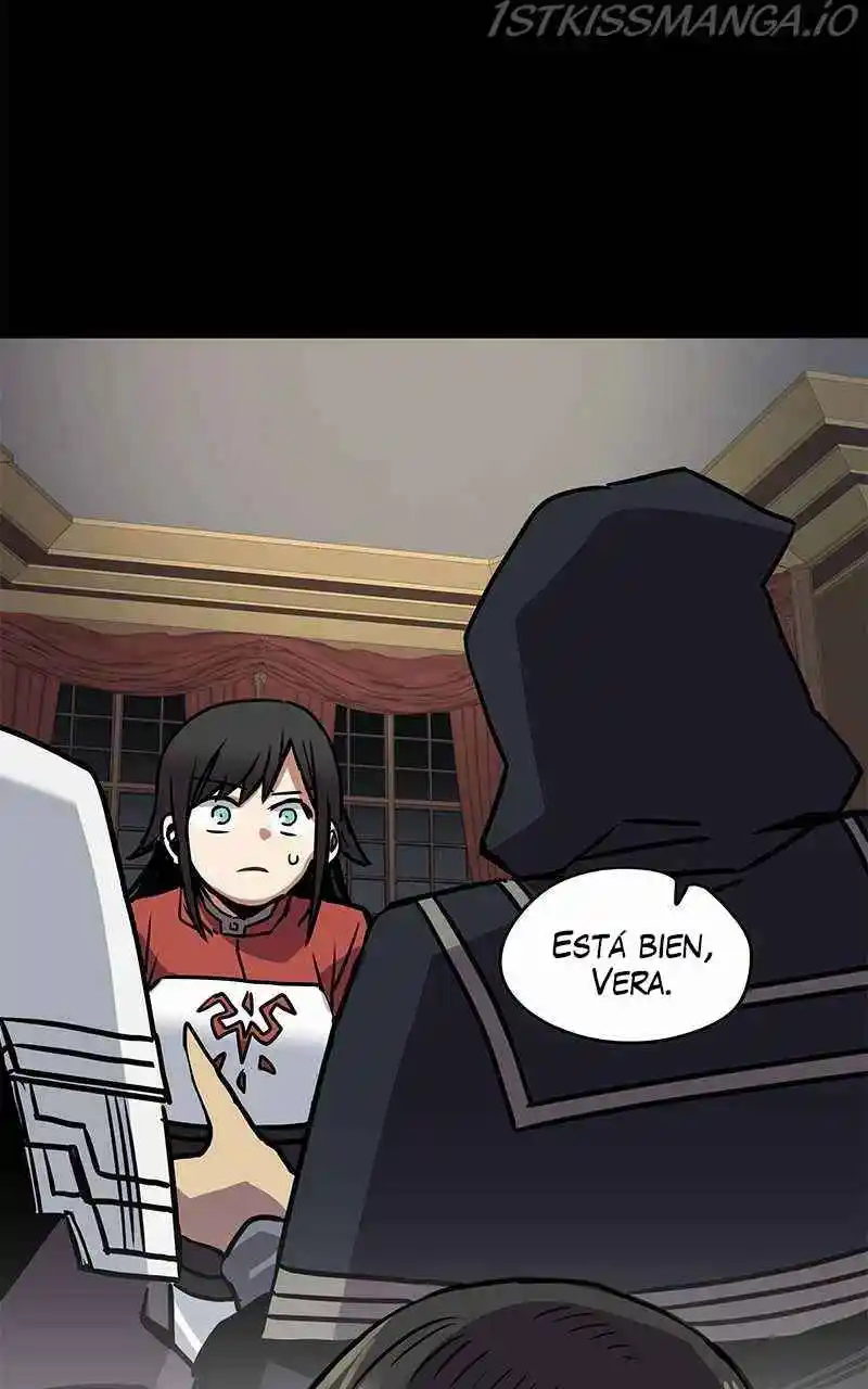 Kalsarin capítulo 27, página 25