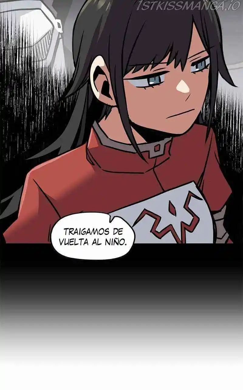 Kalsarin capítulo 27, página 26
