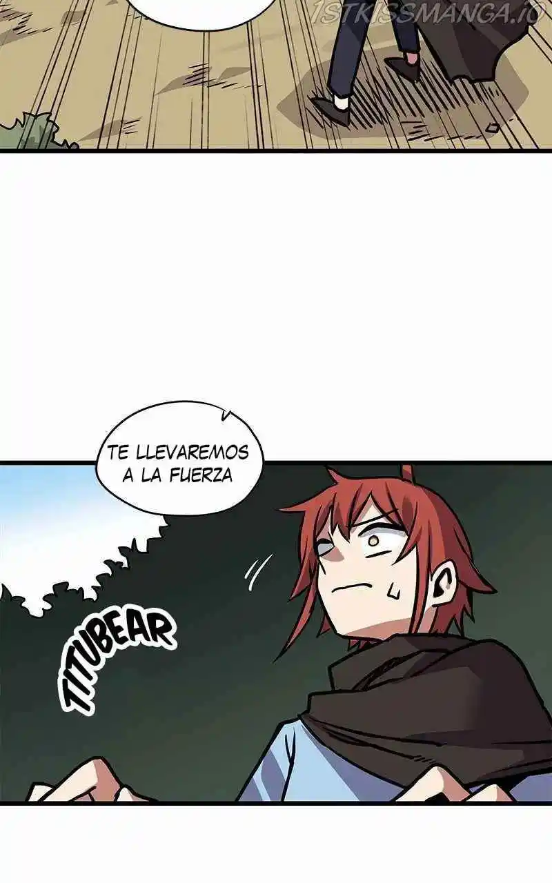 Kalsarin capítulo 27, página 28