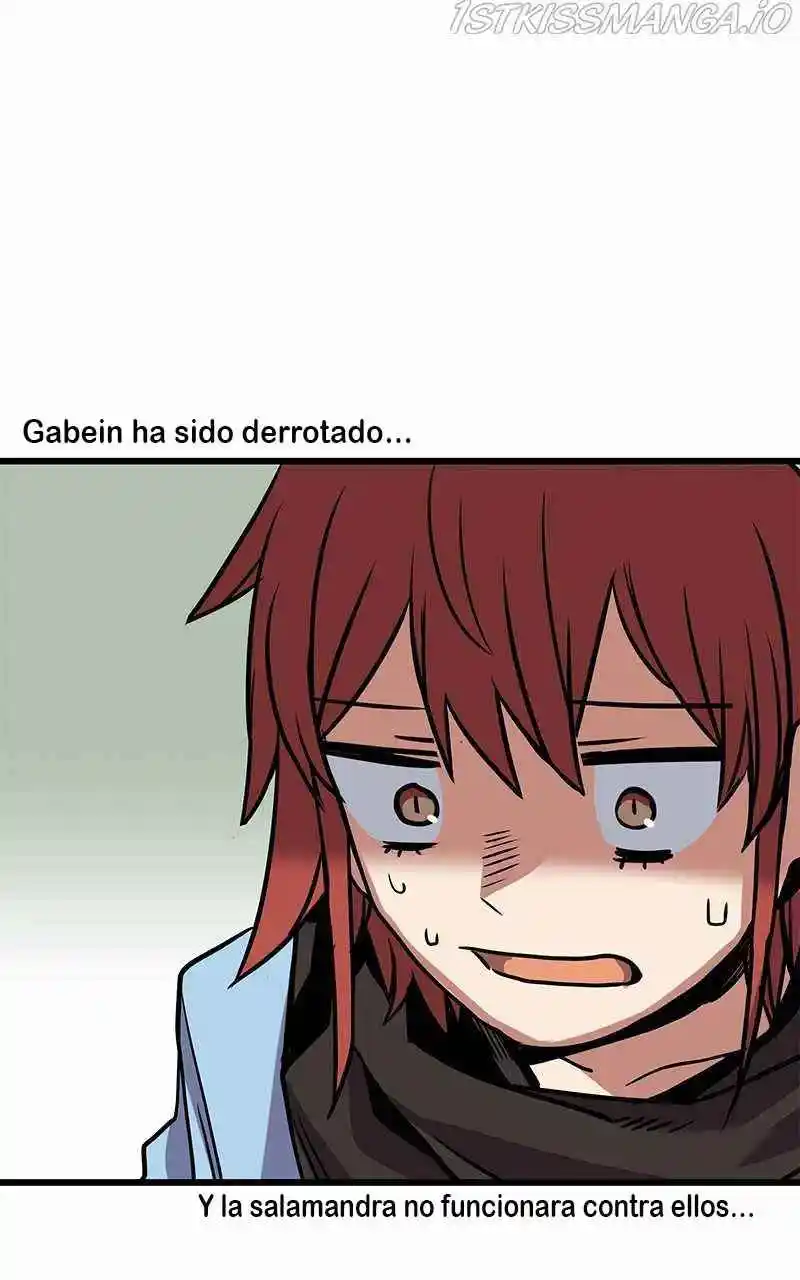 Kalsarin capítulo 27, página 29