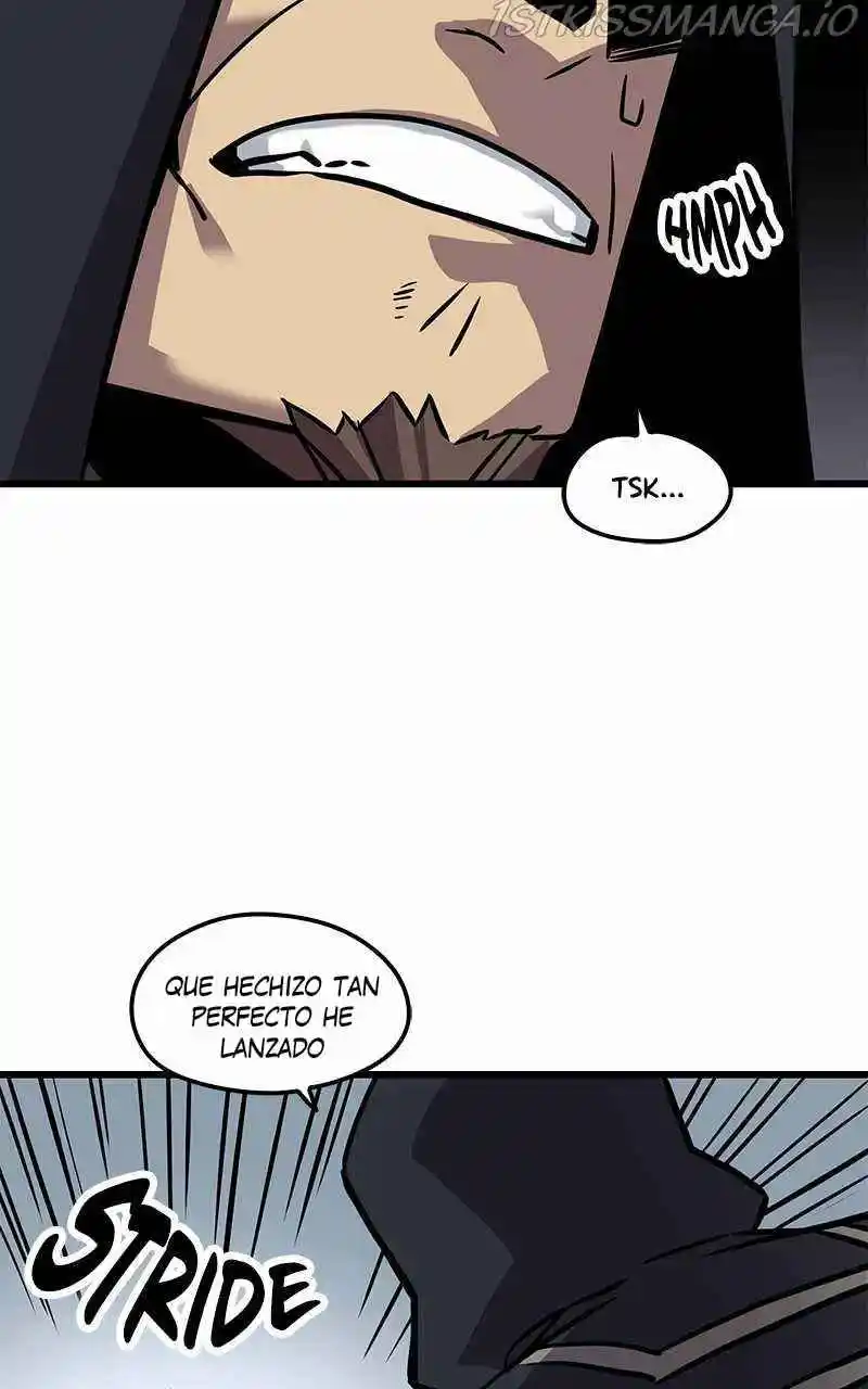 Kalsarin capítulo 27, página 42
