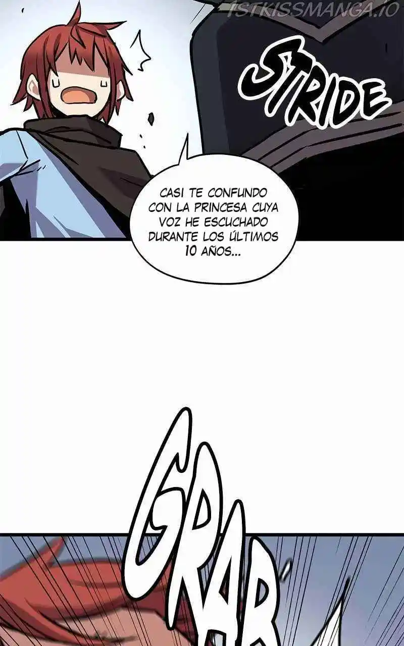 Kalsarin capítulo 27, página 43