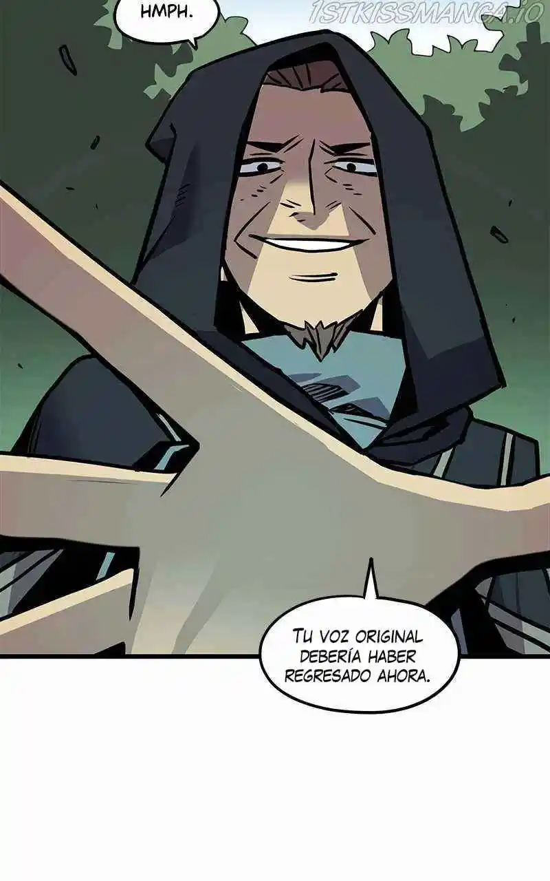 Kalsarin capítulo 27, página 53