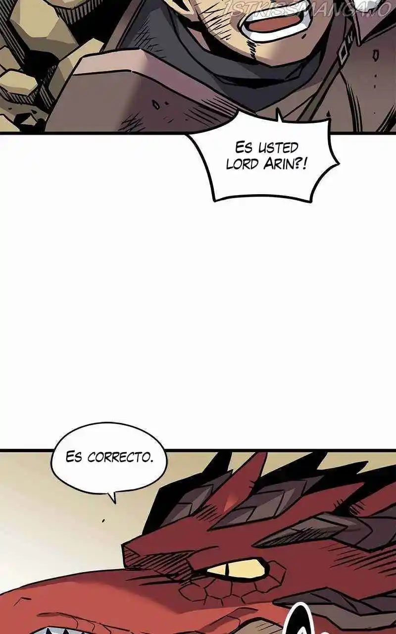 Kalsarin capítulo 28, página 21