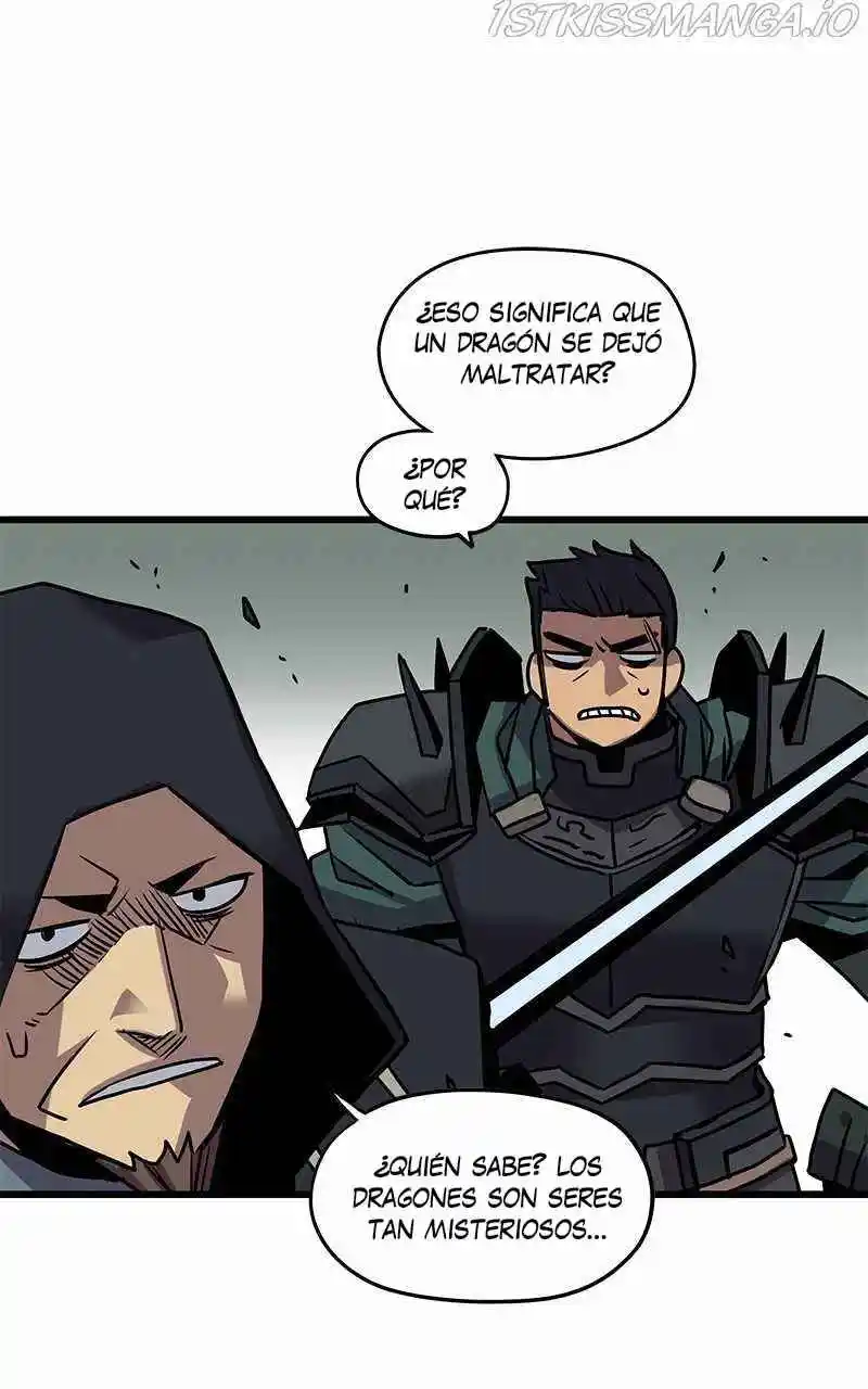 Kalsarin capítulo 28, página 30