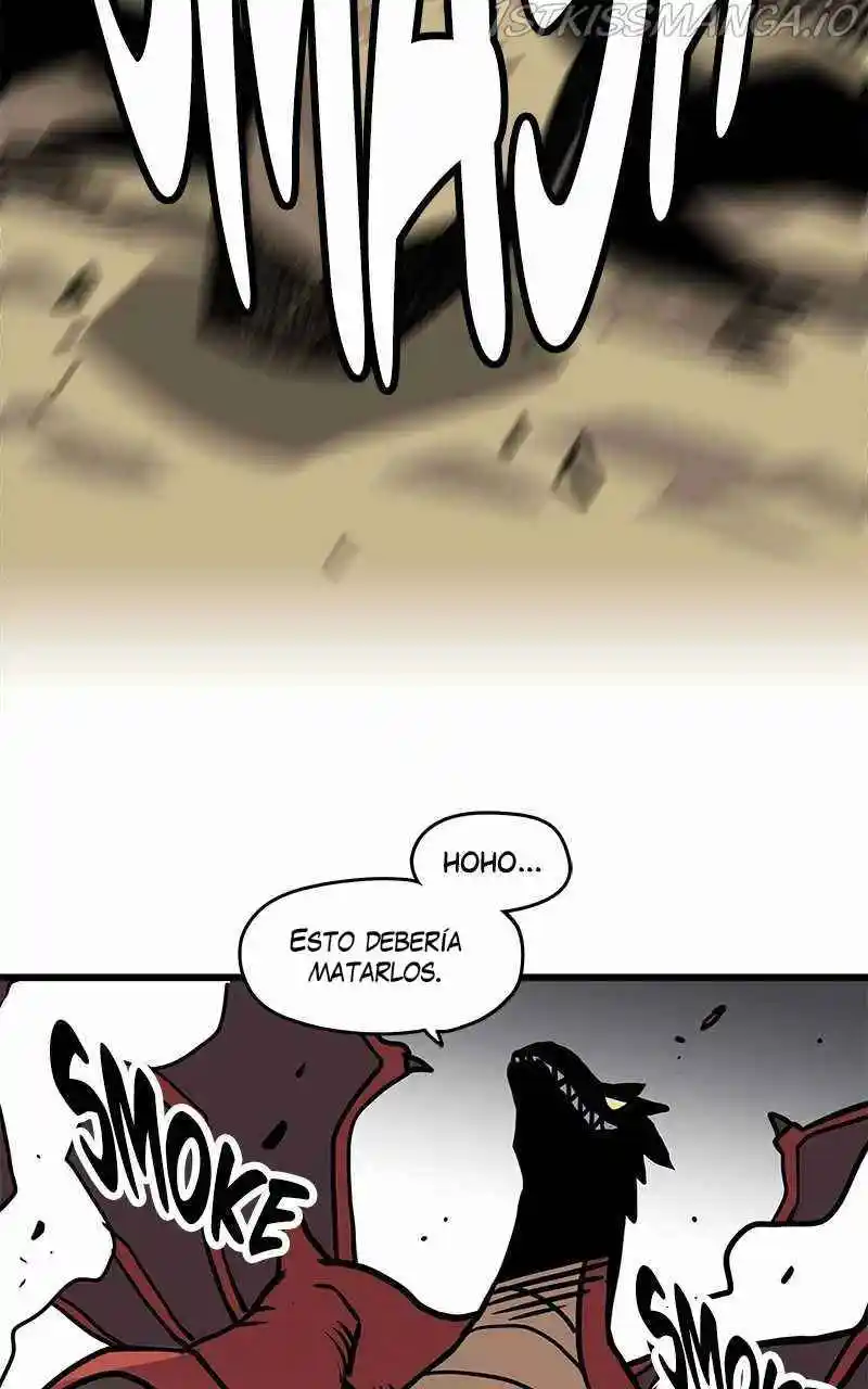 Kalsarin capítulo 28, página 57