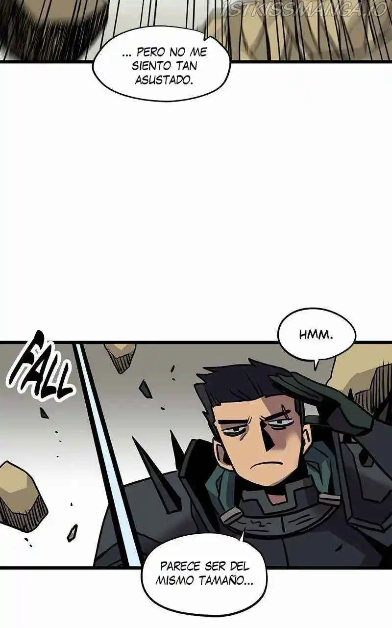 Kalsarin capítulo 28, página 69
