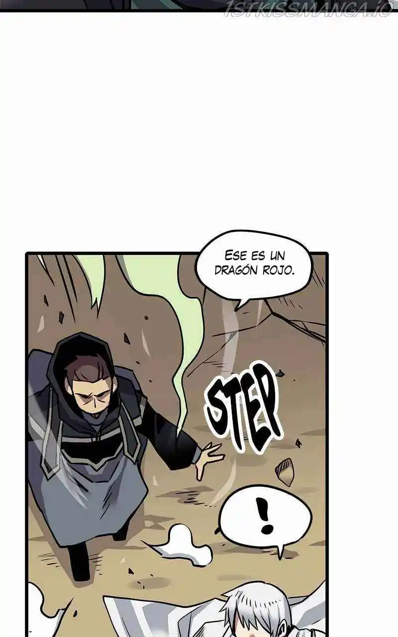 Kalsarin capítulo 28, página 72