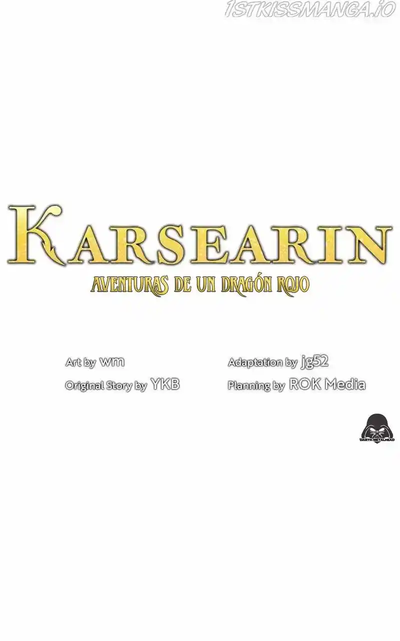 Kalsarin capítulo 29, página 12