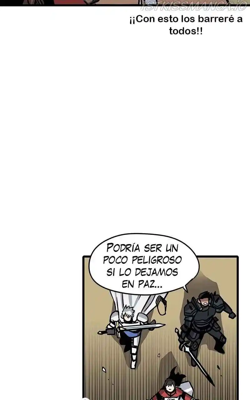 Kalsarin capítulo 29, página 16