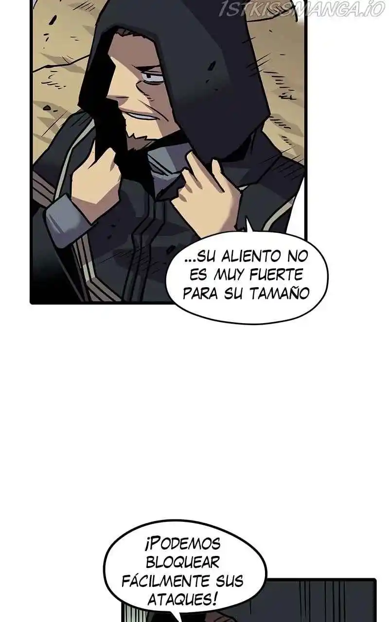 Kalsarin capítulo 29, página 46
