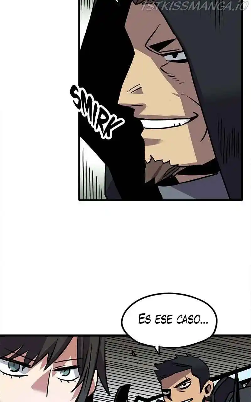 Kalsarin capítulo 29, página 47
