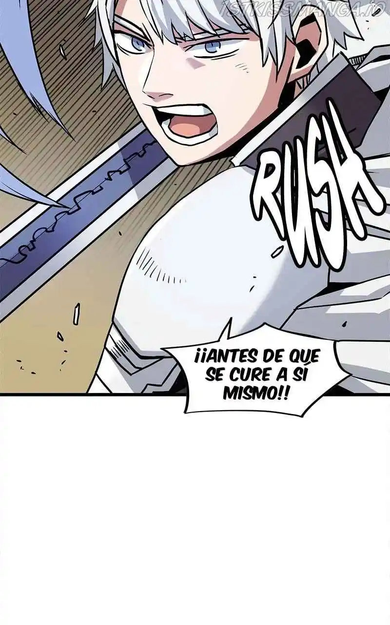 Kalsarin capítulo 29, página 49