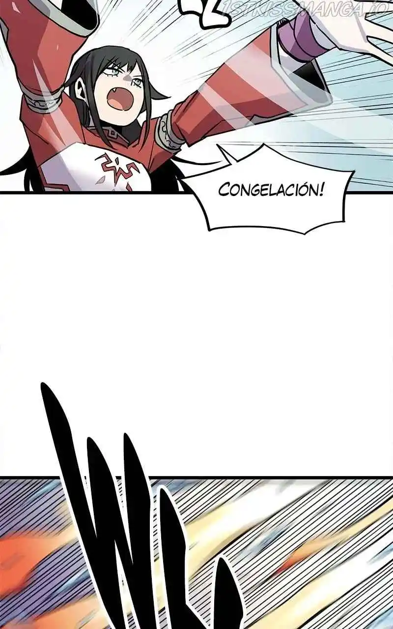 Kalsarin capítulo 29, página 51