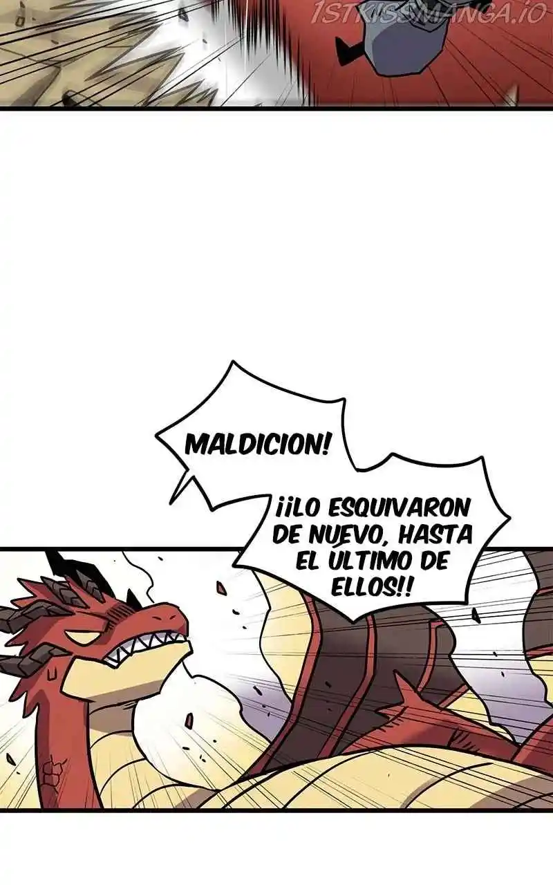 Kalsarin capítulo 29, página 56