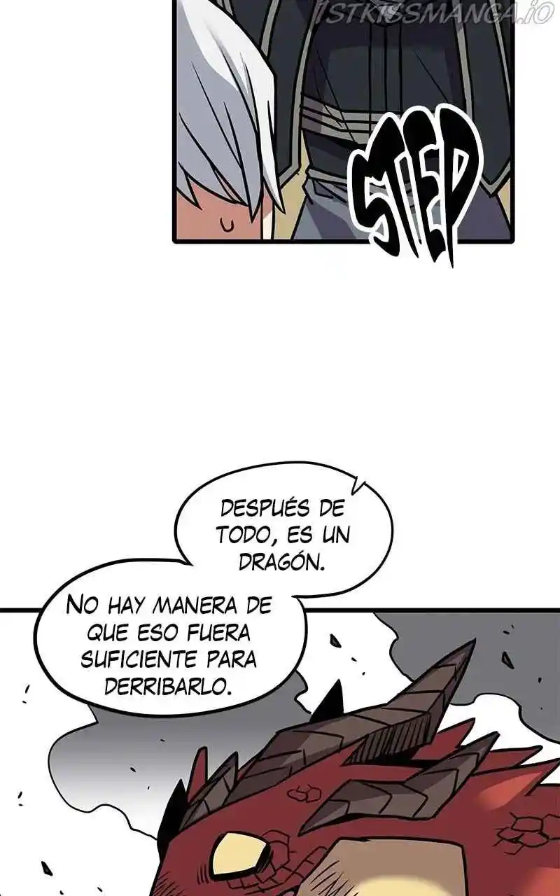 Kalsarin capítulo 29, página 67