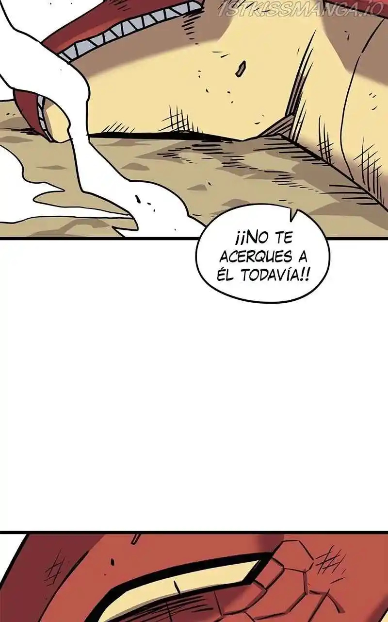 Kalsarin capítulo 29, página 68
